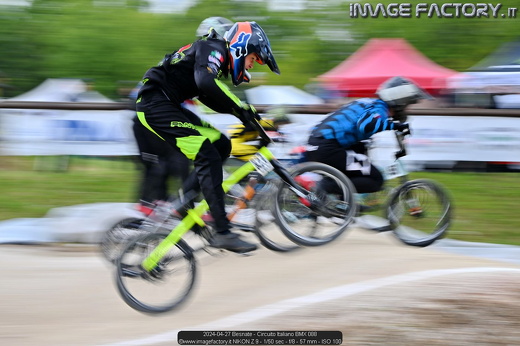 2024-04-27 Besnate - Circuito Italiano BMX 088